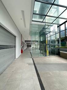 Kuchai Lama Shop For Rent 