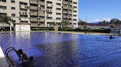 [✅FULL LOAN✅] Sentul Utama condo Kl sentul Below Market 0% DEPOSIT !!