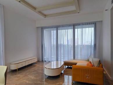 Park Regent @Desa Park City, Desa Parkcity