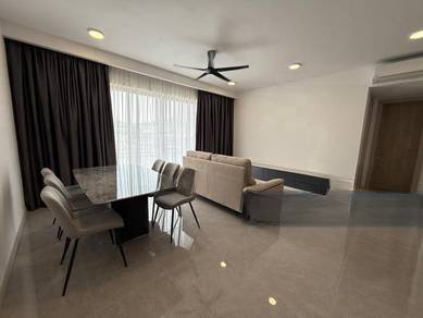 Park Place, Desa Parkcity