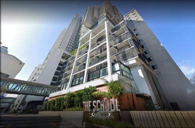Jaya One Office For Rent 