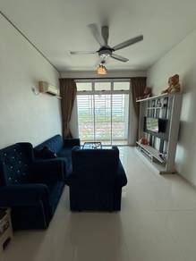 Lagenda Tasek @Larkin / JB Town / Near CIQ / Tampoi / Low Price /Fully