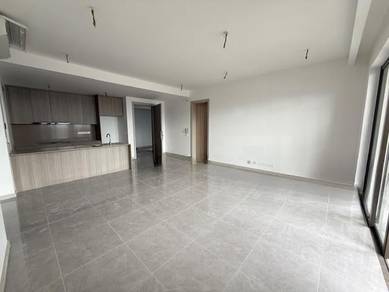 Park Place, Desa Parkcity