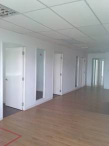 Jaya One Office For rent 