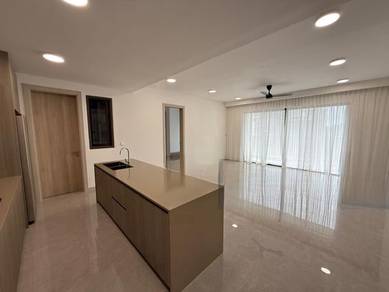 Park Place, Desa Parkcity