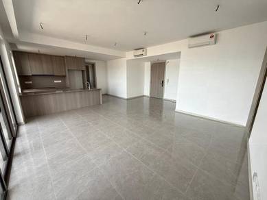 Park Place, Desa Parkcity