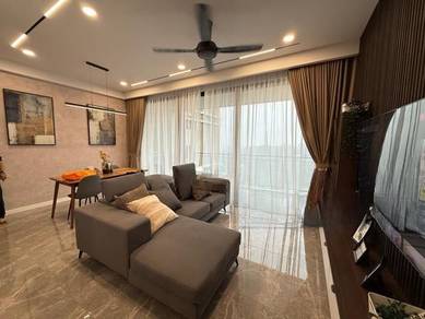 Park Regent @Desa Park City, Desa Parkcity