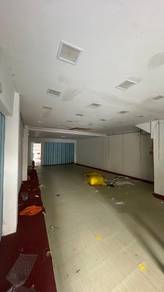 Pudu Commercial Shop For Rent 
