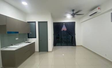 Fortune Centra Kepong | Nearby Aeon Big Kepong Gi