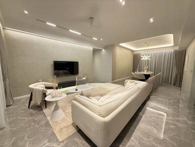 Park Regent @Desa Park City, Desa Parkcity