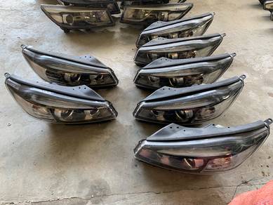 Kia sorento um carnival yp optima k5 cerato k3