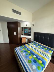 Amansari Residence @Masai / Studio / Seri Alam / Pasir Gudang / Permas