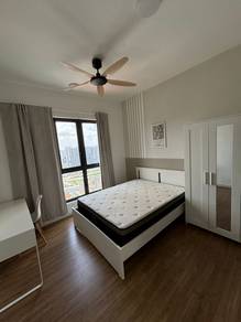 [Below Market Rare 3 Room Dual Key Unit] Fully Furnished and Tenanted