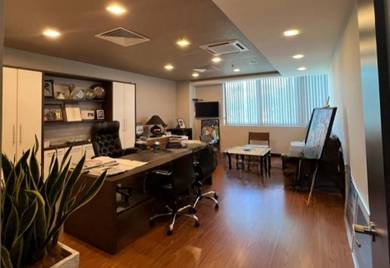 Bukit Damansara Office, Damansara Height For Rent 