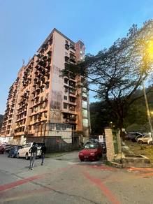 Cheras Ria Apartmenet next to Highway & leisure mall