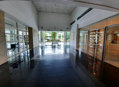 Bukit Damansara Commercial Office For Rent 