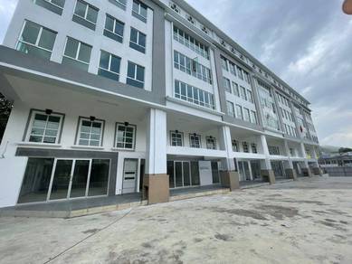 Wisma Ambawang Commercial Office For Rent 