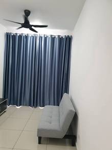 Midas @Seri Alam / Studio / Pasir Gudang / Masai / Permas / Low Price
