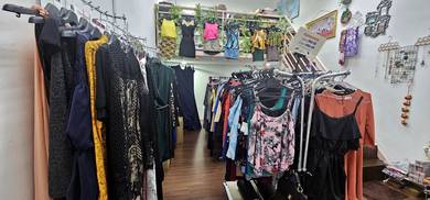 Ladies Fashion Wear