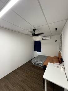 PJS 9 Sunway Pyramid Room rent