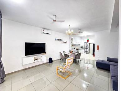 Facing South Fully Furnished Facing Open 🔥 Serenia Arina