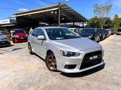 Proton INSPIRA EVO 1.8 (AUTO)-