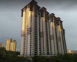Kiara Residence 2🎈3R2B2CP Partial Furnished Reno unit Available