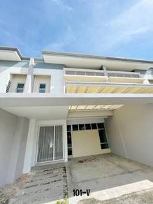 GOOD CONDITION Chimes Rimbayu Telok Panglima Garang 2 Storey House LH