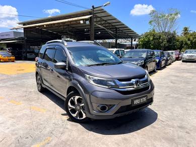 Honda BR-V 1.5 SPEC E (AUTO)