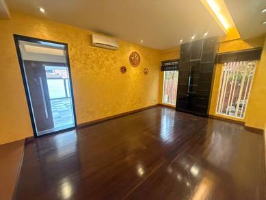 Bandar Sungai Long Bungalow house  Near Golf Club for Sale