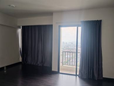 28 Boulevard, Pandan Perdana , Shamelin , Cheras [450sf , Studio]