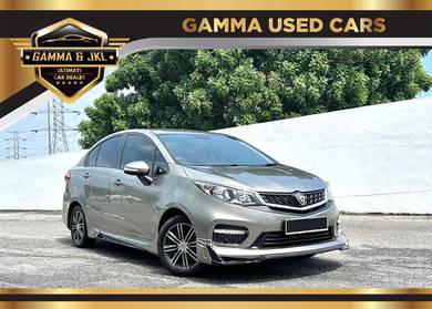Proton PERSONA 1.6 PREM (A) 3YRS WRTY/FOC DEL