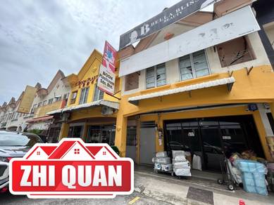 SUNWAY TUNAS 2 Storey Shoplot 2400sf Bayan Lepas Persiaran mahsuri