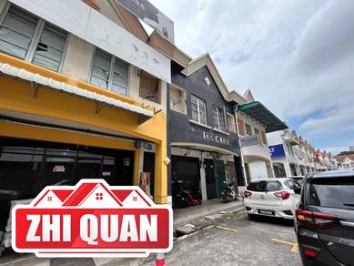 SUNWAY TUNAS 2 Storey Shoplot 2400sf Bayan Lepas Persiaran mahsuri