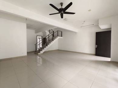 Facing Open 2 Sty Cressida Elmina Gardens Elmina East Denai Alam