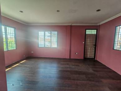 Moyan Double Storey Semi-D House For Sales