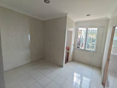 Moyan Double Storey Semi-D House For Sales