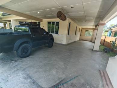 Moyan Double Storey Semi-D House For Sales
