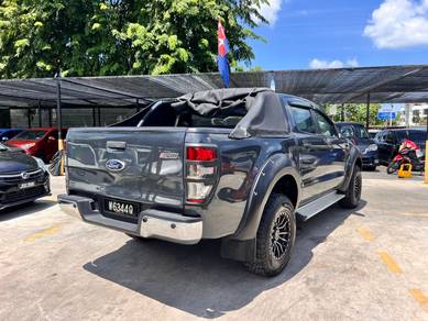 Ford RANGER 2.2(M)-