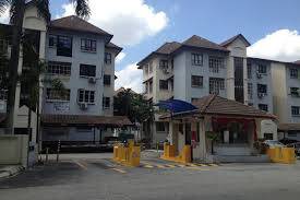 Sri Ayu Setiawangsa KL 100% FULL LOAN Below Market Price Free MOT