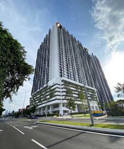 Residensi Seri Wahyu🎈3R2B1CP Fully Furnished Reno unit Available