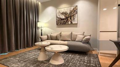 TRX Residence , KLCC For Rent 