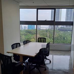 Bandar Puteri Puchong Commercial Office For Rent
