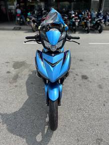 2025 interchange yamaha y15 ysuku y15zr