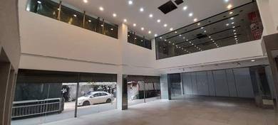 Jalan Petaling Shop For Rent 
