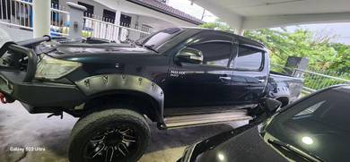 Toyota HILUX 2.5 G VNT (A)