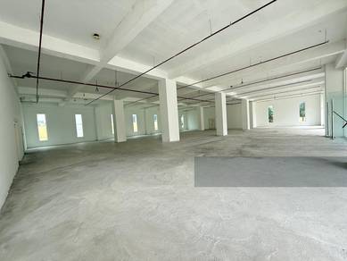Jalan USJ 10 Shop For Rent 