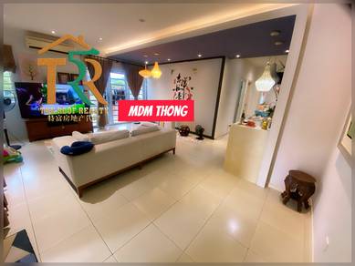 Bandar Sri Indah | Corner | for sale