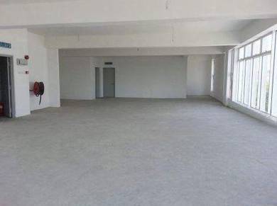 Bangi Sentral Commercial Shop For Rent 