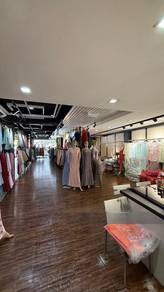Jalan Pudu Commercial Shop For Rent 
